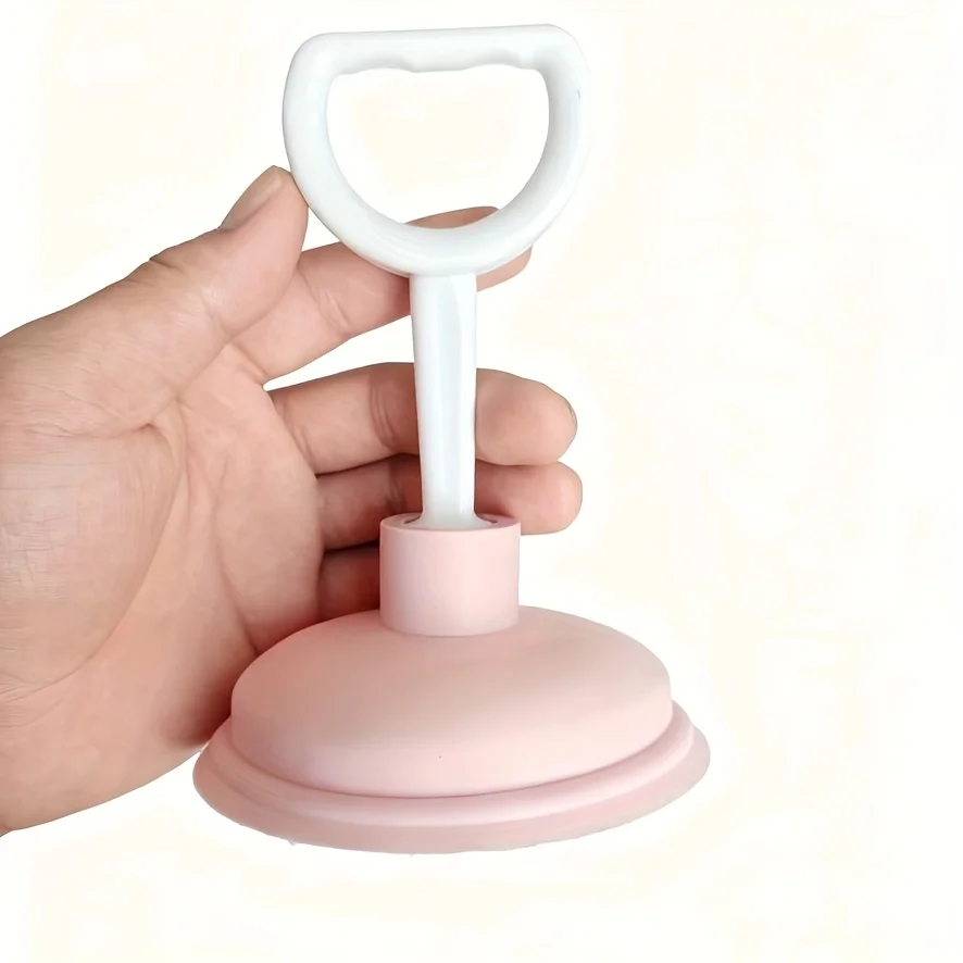 

1Pc Kitchen Pipe Unclogger Multifunctional Household Sewer Hair Cleaner Sink Dredger Bathroom Sink Toilet Kitchen Pipe Unblocker