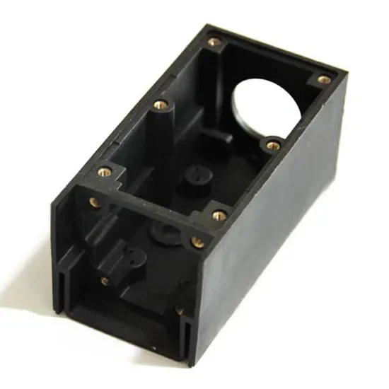 36728 end box housing use for Domino A series A plus A100 A200 A300 E50 A100+ A200+ inkjet coding printer