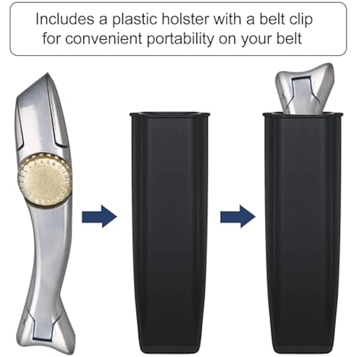 มีดพรม4ชิ้นพร้อมใบมีดเปลี่ยน20ชิ้นเครื่องมือมุงหลังคามีดอเนกประสงค์มีดปลาโลมาใบมีดคัตเตอร์