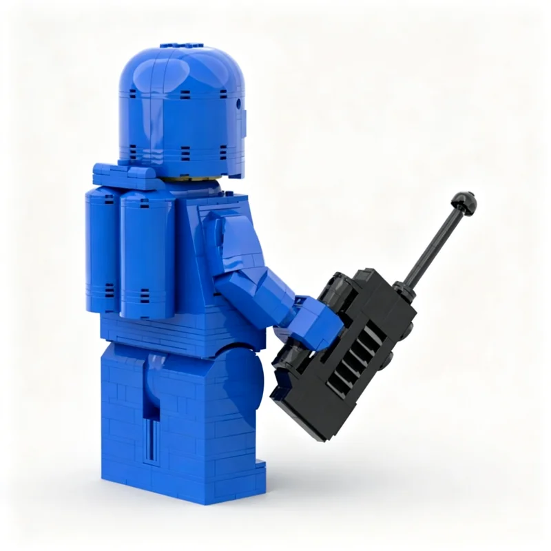 845-pieces-moc-40921-modele-de-spaceman-bleu-classique-blocs-de-construction-cadeaux-de-noel-jouet-Educatif-diy-briques-creatives-pour-enfants