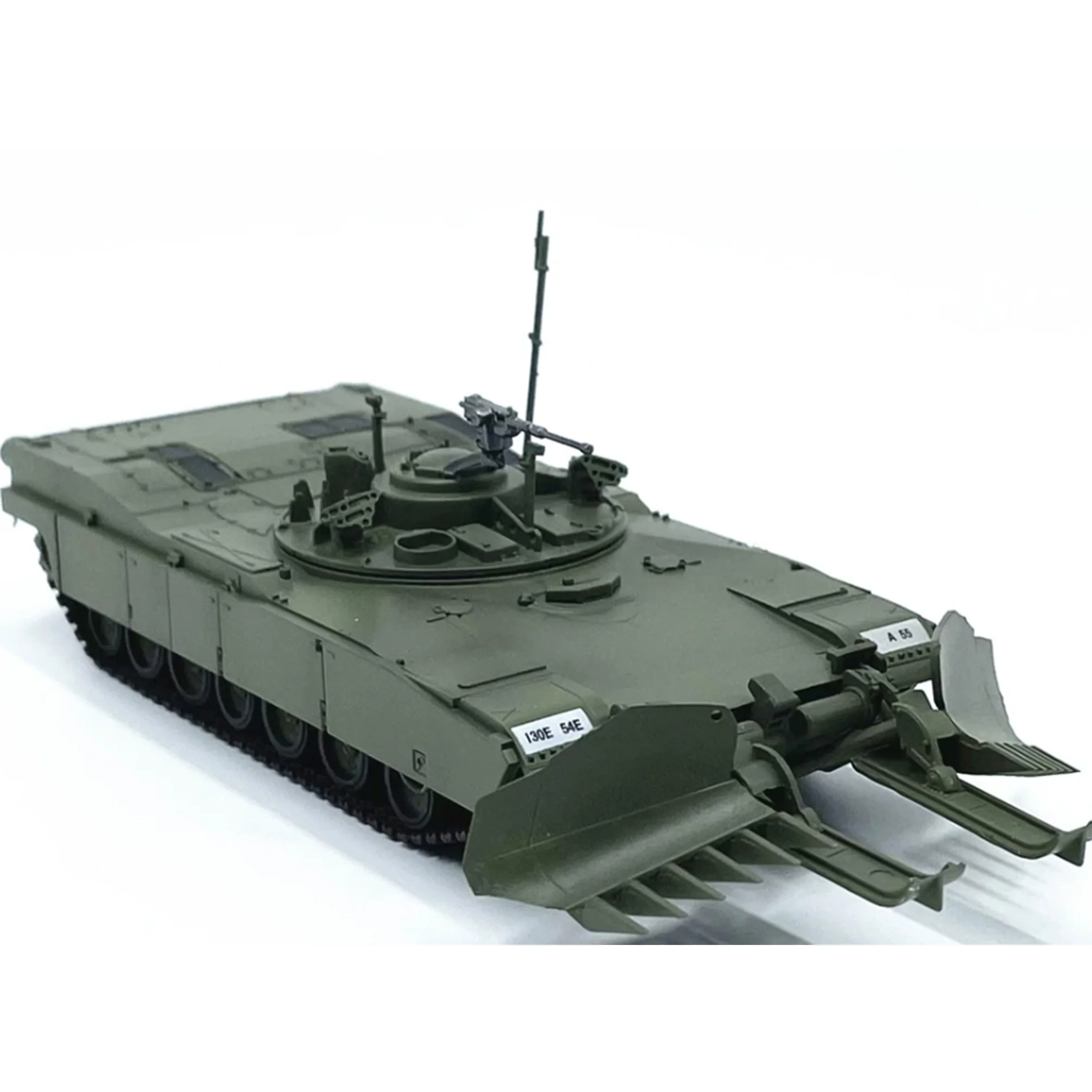 

Spot 35049 1:72 US M1 Clearance Tank Model Static Finished Model (out of print)