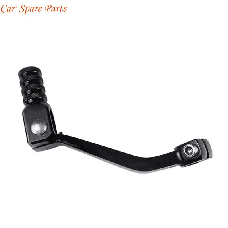 

Y4UA CNCRod Aluminum Gear Shifts Lever For CRF70 XR70 110cc 125cc ATV Universal Part