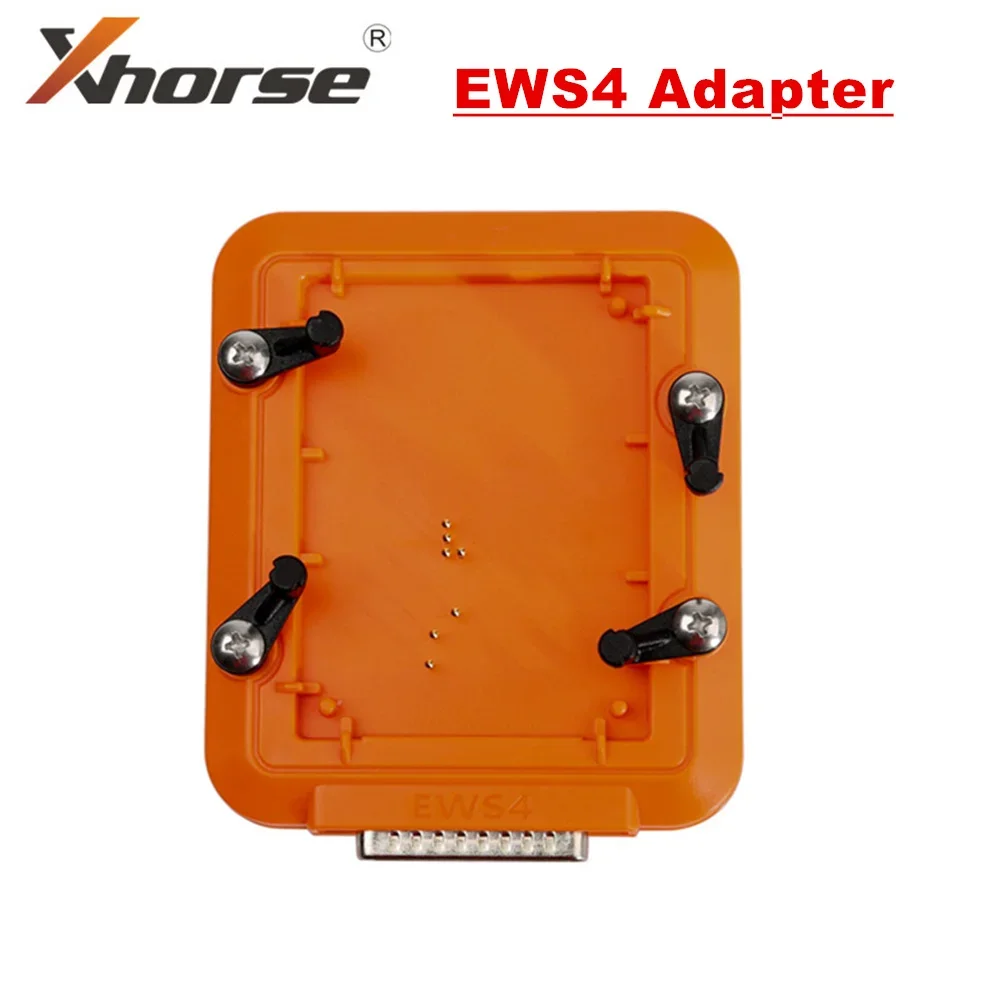 Xhorse VVDI Prog EWS4 Adapter For BMW EWS 4 Modules Read Write Data Soldering-Free Work With Xhorse VVDI Prog Programmer Tool