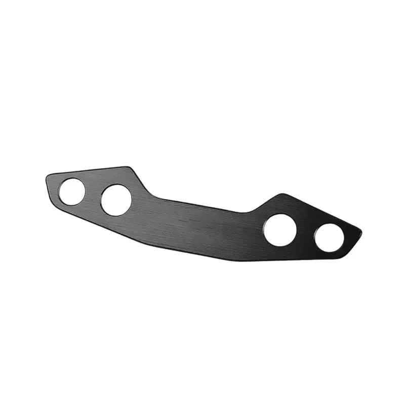 For Honda CB400 CB1300SF SB1300 SP1300 Aluminum Meter Trim Instrument Panel Dash Bezel Sticker Dust Cover For Motorcycle