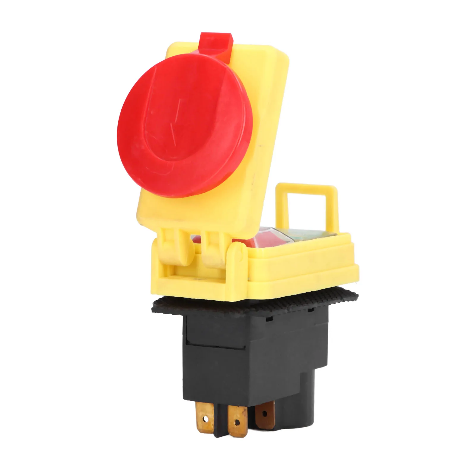 250V Electromagnetic Switch Flame Retardant Industrial Electromagnetic Switch for Industrial Power Tools