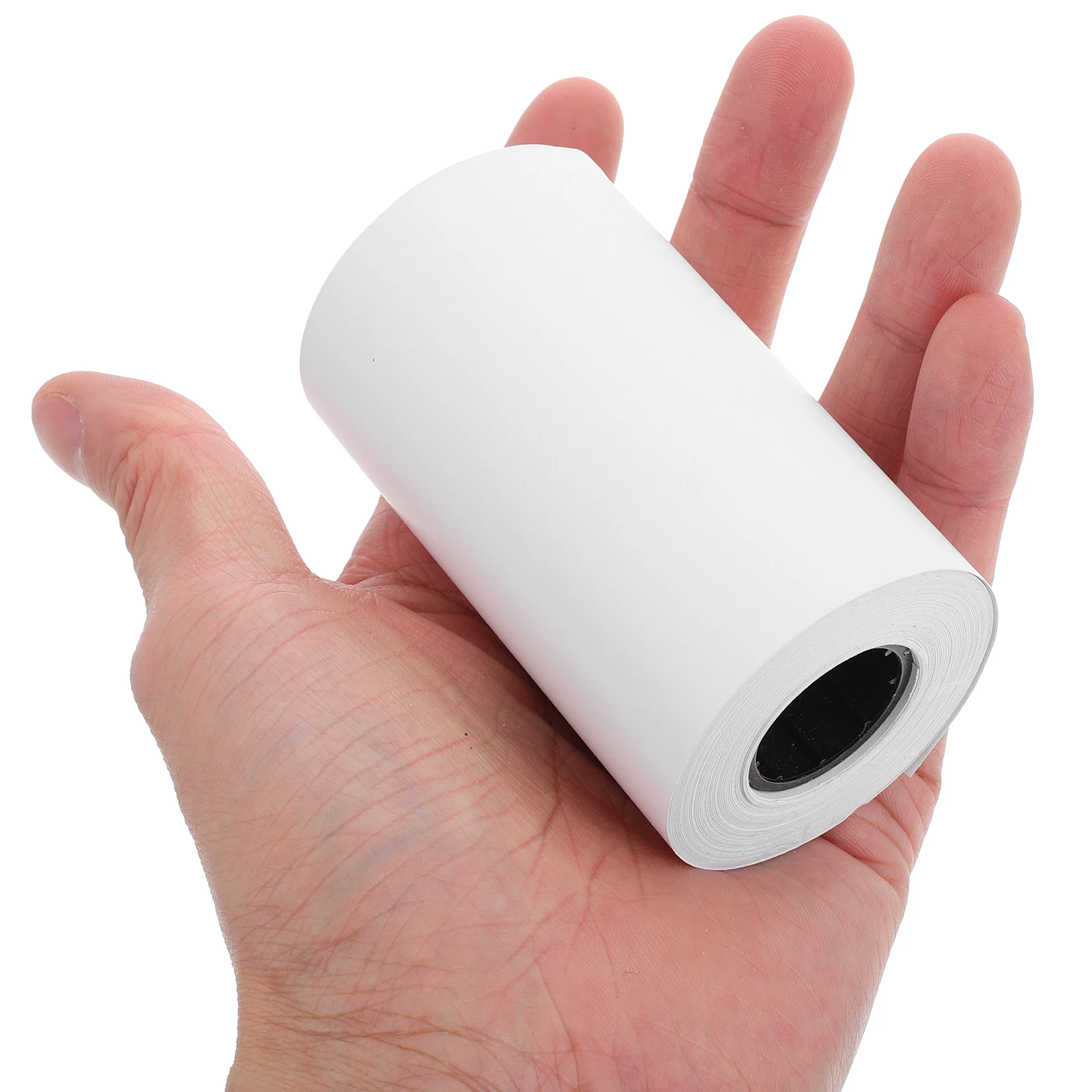 Receipt Paper Bond Credit Card Pos System Copier Kitchen Printing Cash Register Machine Paperreceipt