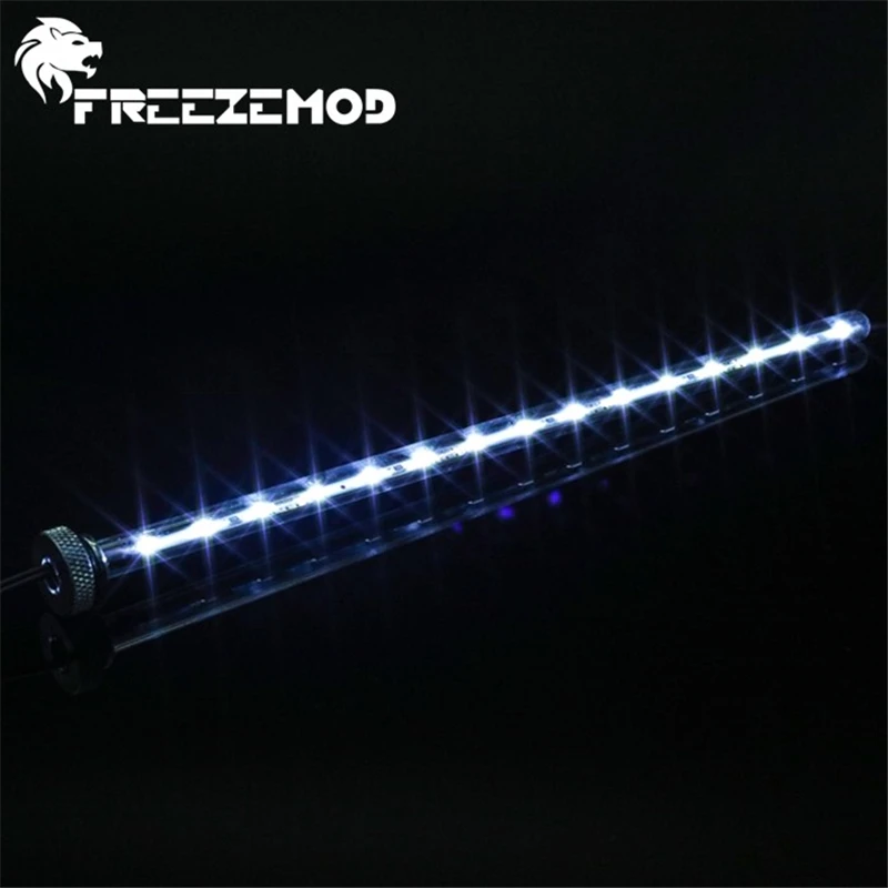 FREEZEMOD DG-DLED Light Tube Length 122MM/172MM/222MM/272MM,Water Tank Water Tank Lamp Tube LED Tube ,DG-DLED