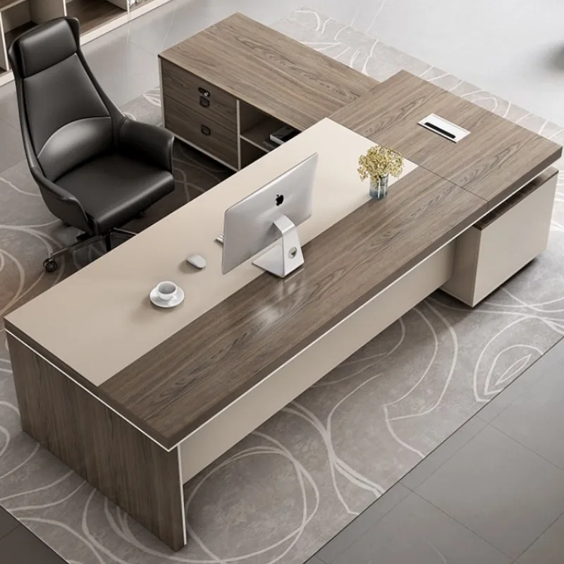 Room Desk Gaming Table Liftable Coffee Table Study Desks Home Furniture Liquidation Machine L Shaped Escrivaninha Gamer Side