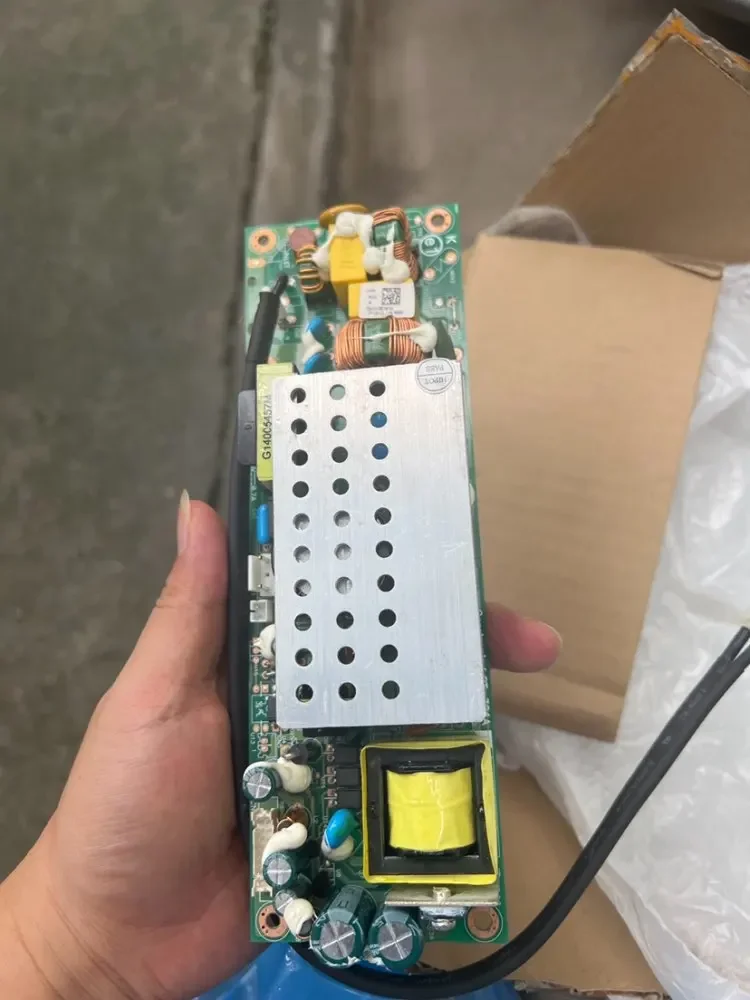 

Сменный блок питания проектора для смарт-платы UX60/685iX/885iX/X885ix/UX60/685iX/885iX/X885ix Interactive