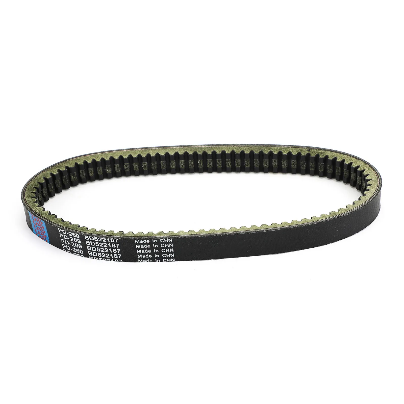 EPCOUR040 Drive Belt Transmission BD522167 For Ligier DUE Microcar For JDM Chatenet For Bellier