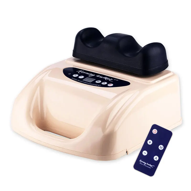

Aerobic swing machine speed fitness recovery machine foot health foot leg leg massager