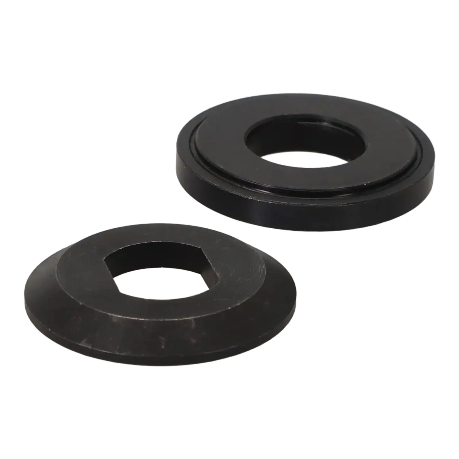 Metal Black Flange Washer Kit 224409-4 224412-5 For DSS610 DSS611 BSS610 BSS611 HS7100 Circular Saw Blade Replacement Parts