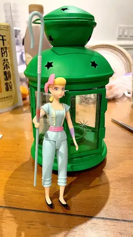 10 best sales bo peep - №4