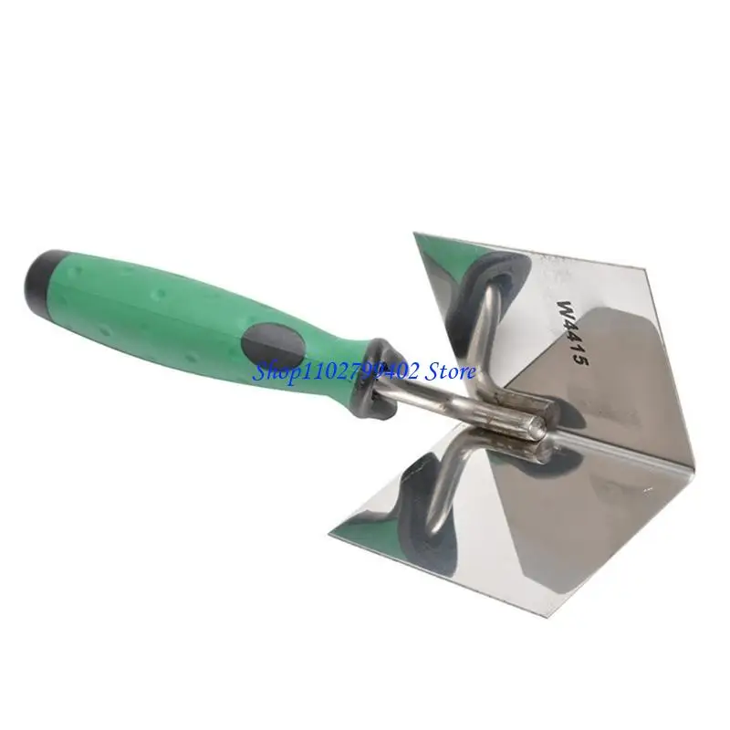 547F Essential Putty Scraper Collection Steel & Paint Removal Tool Flexible Joint Scraper Simple to Use for Projects