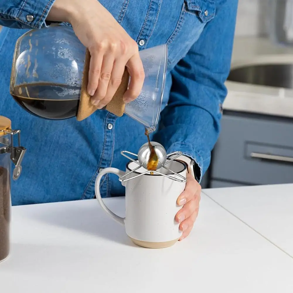 Espresso Ball Stain…