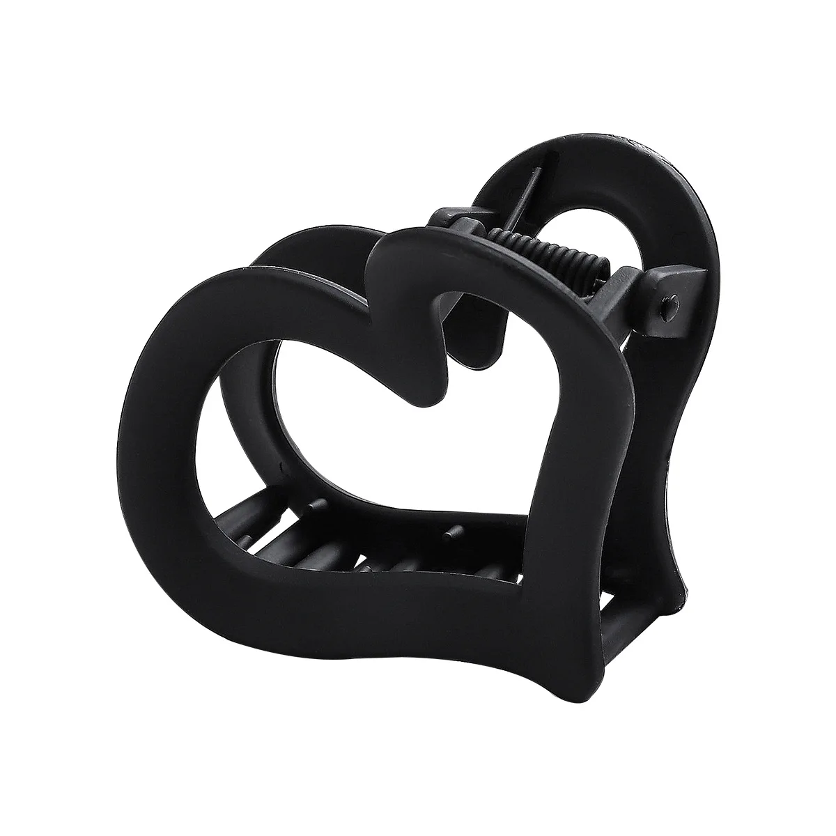 Love Maillard Style Acrylic High-End Hair Accessories For Women image 6