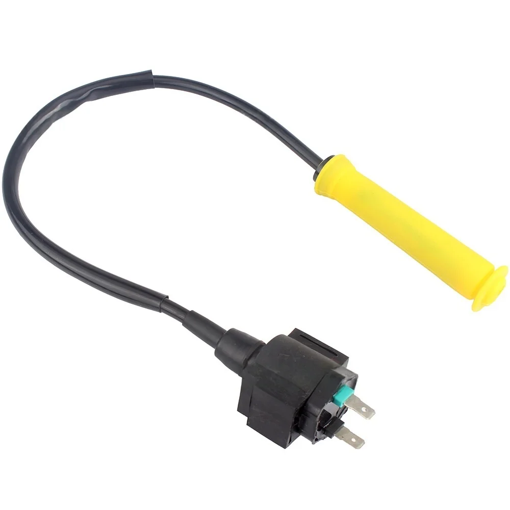 Motorcycle Ignition Coil For Honda Foreman Rubicon TRX500 30700-MBN-671