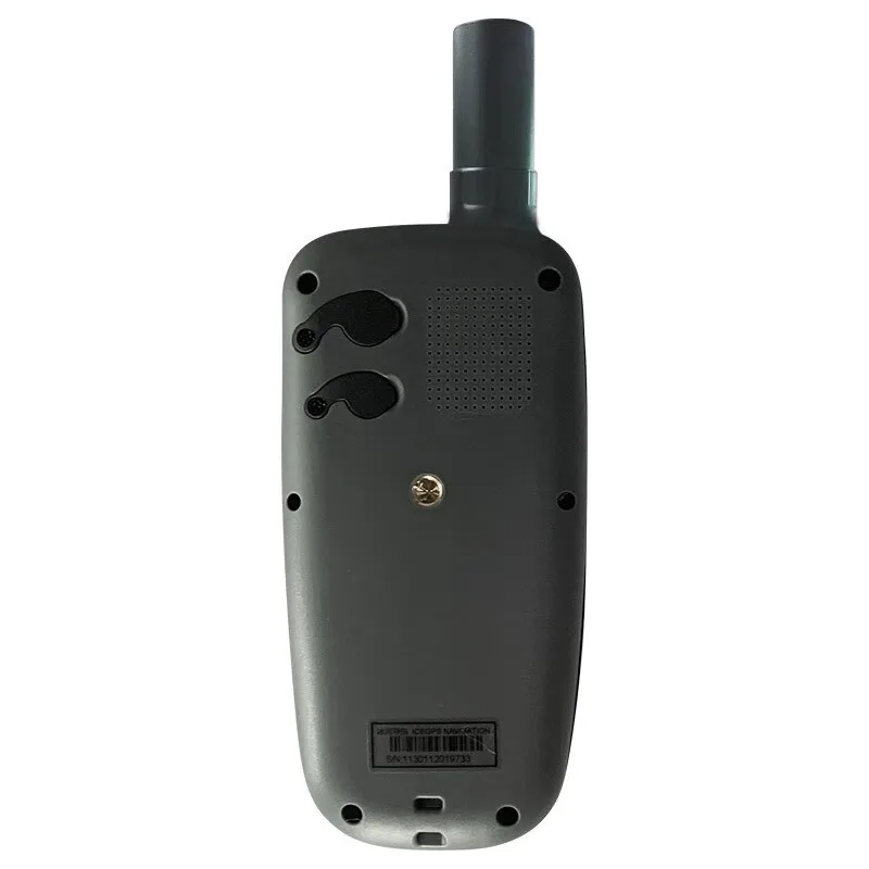Handheld locator, bucket outdoor navigation longitude and latitude