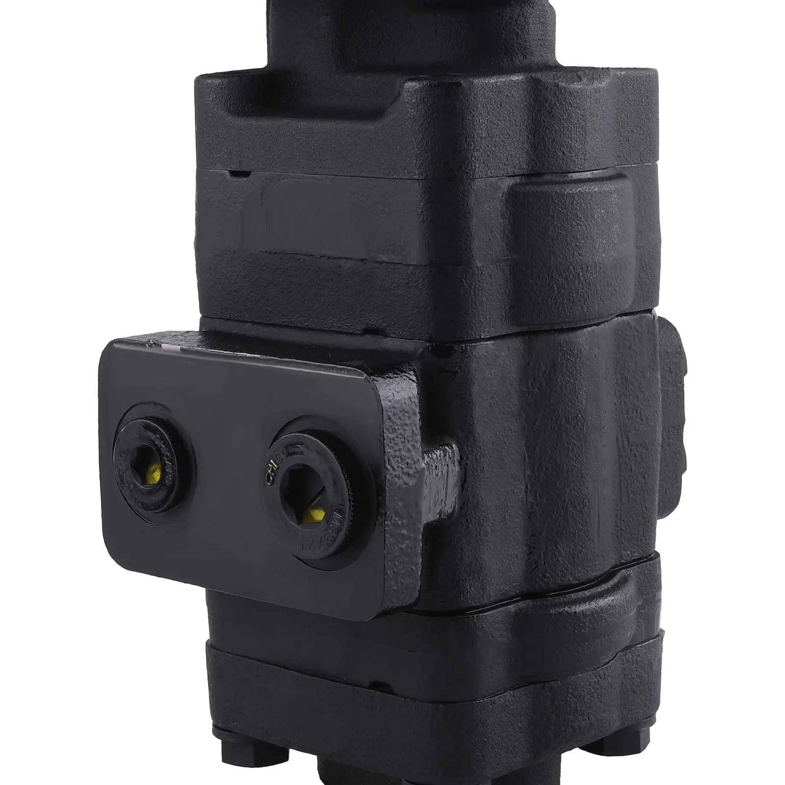 

New D149283 D146608 Hydraulic Pump for Case Backhoe 580K 580SK