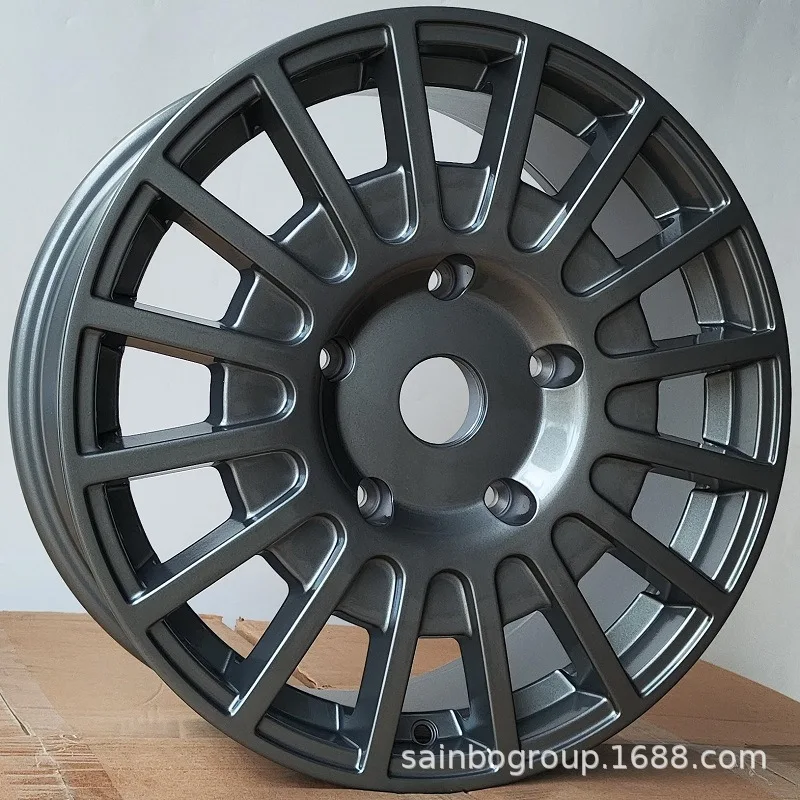 

Suitable for F992139 18-inch 5x160 Shengbo, personalized modification of automotive aluminum alloy wheel rims