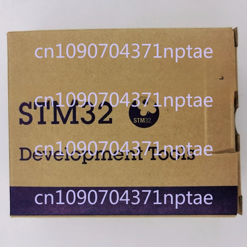 

STLINK-V3SET Original ST Imported Development Board