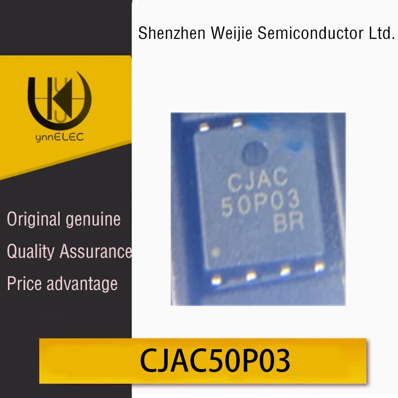 CJAC50P03 Genuine O…
