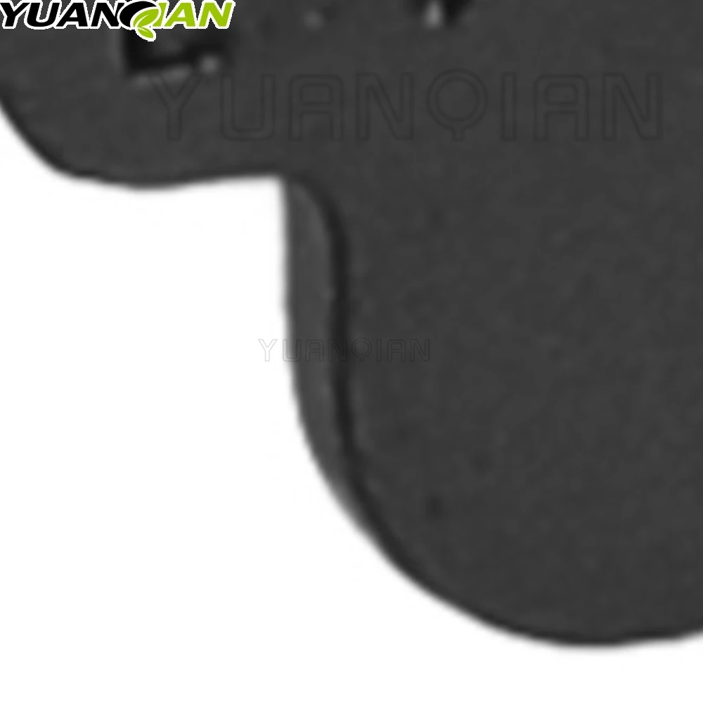 

2025 For Honda TRANSALP750 XL750 XL 750 TRANSALP 750 2023 2024 Front Foot Brake Lever Footrest Pedal Enlarge Extension