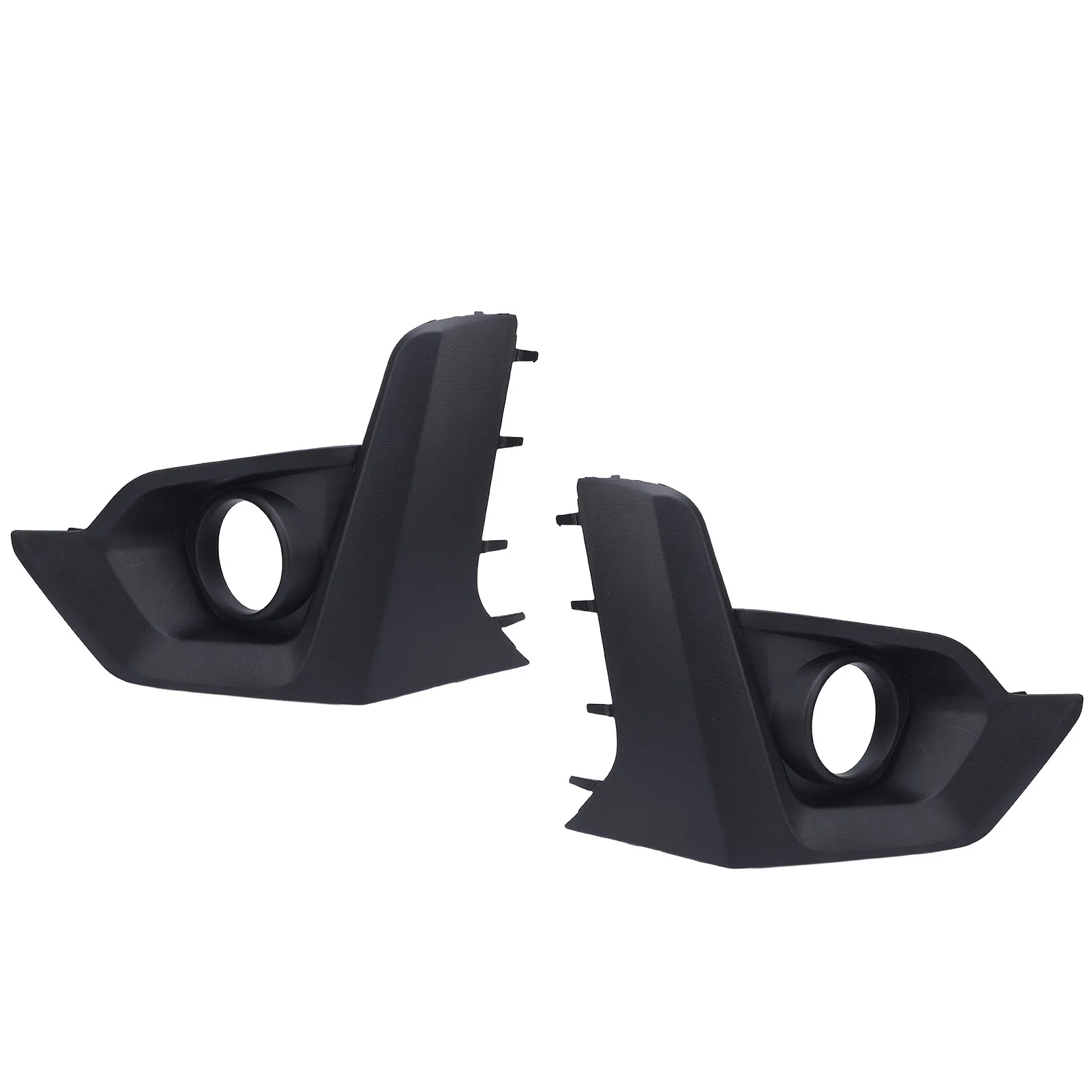 

Передний бампер, противотуманная фара, решетка, внешний декор, накладка на противотуманную фару, высокая прочность для Crosstrek 2021-2023, подтяжка второго поколения