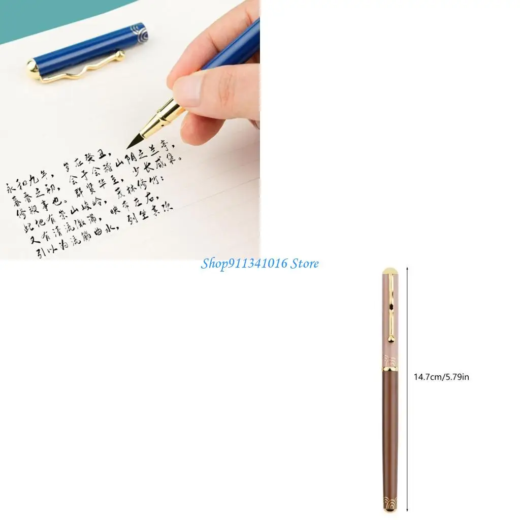 

Set of 5 Corner Paper Clamp Colorful Triangular Paper Corner Clip Book Page Mark