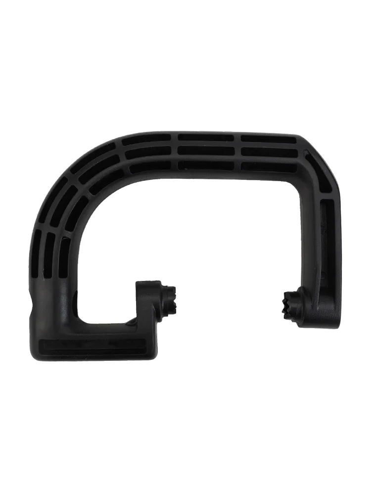 1 قطعة N034970 استبدال D-مقبض ل DWP849 WP849X نوع 1 7 9 الملمع مقبض 2025 رائجة البيع العلامة التجارية. جودة جديدة وعالية #2