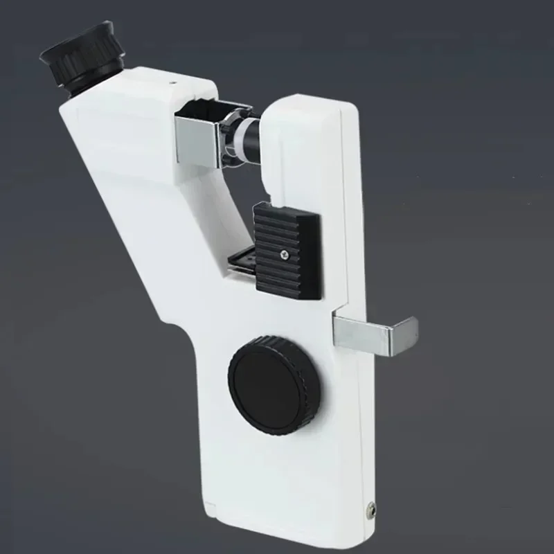 1pc Glasses Eyeglasses Equipment Instrument Lens Examination Instrument Lens Examination Tool