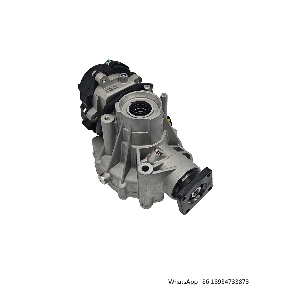 Front Differential for CF U5 U8 Z5 Z6 Z8 ZFORCE 500 600 800 1000 UFORCE 500 800 OEM Q810-310000 Q810-310000-00002 ATV UTV Parts