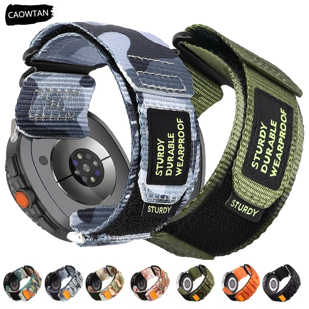 Nylon Strap For Sam… - image