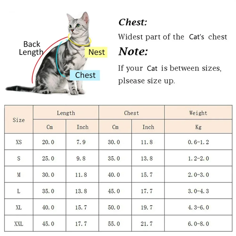 Summer Cotton Cat Puppy Vest Classic Stripes Pet Sleeveless T-shirt for Small Dogs Cats Kitten Clothing Outfit Ropa Para Gatos