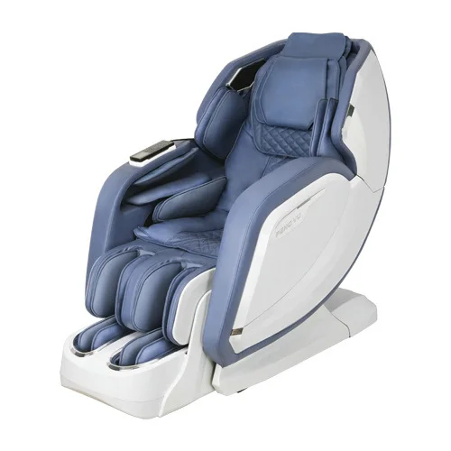 Intelligence 4D Massage Chair Factory Blue-tooth Heating 0Gravity Full Body Luxury Electric Stretching Massage Chair