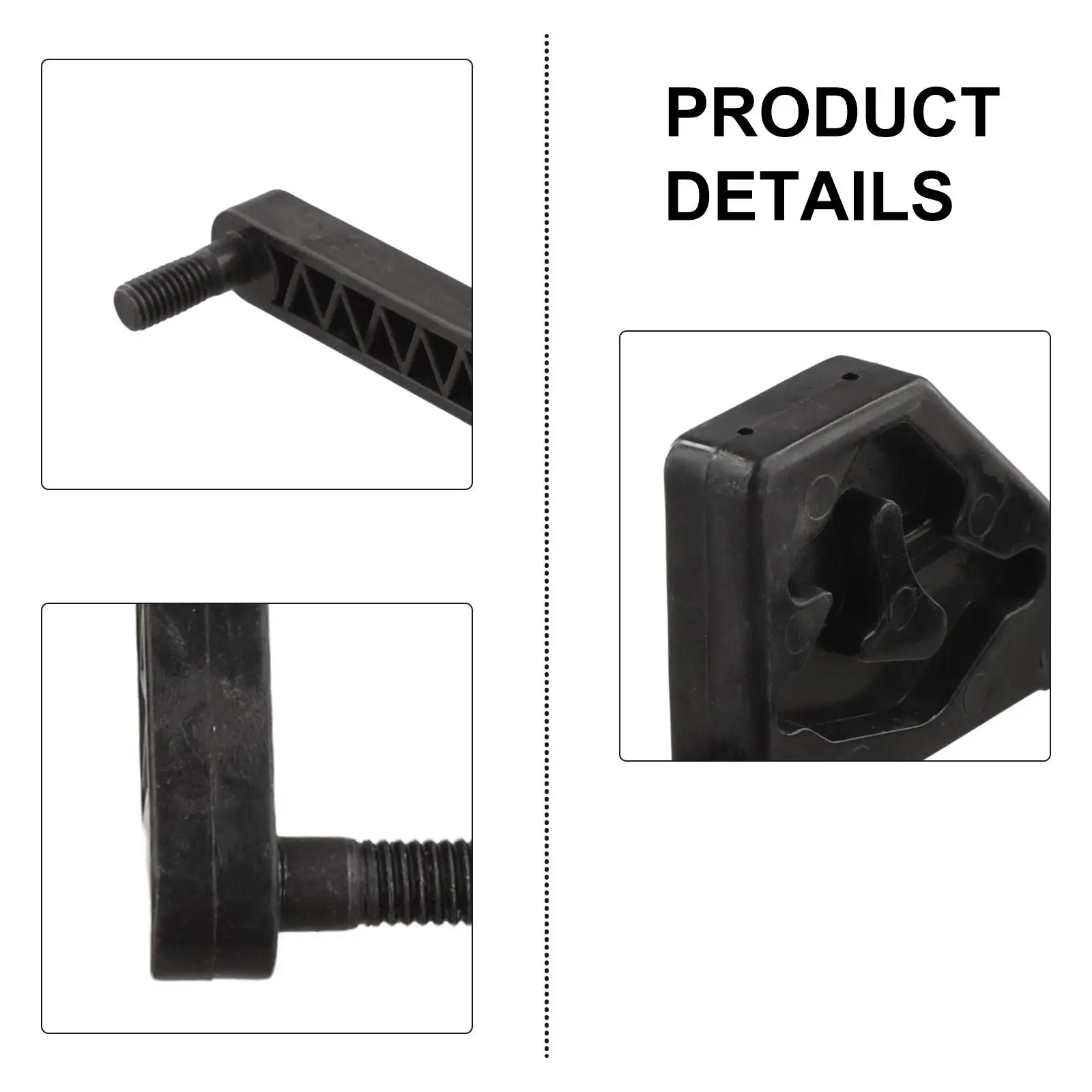 Durability Tire Raking Machine Long Lasting Performance Overall Performance Part Name Precise And Secure Connection