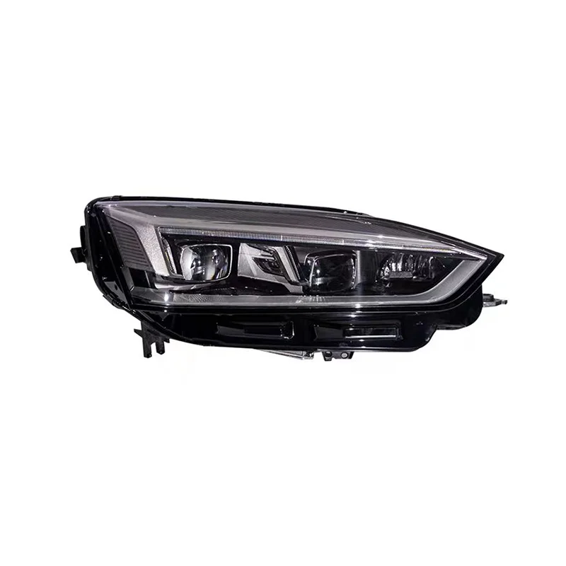 for  Auto Lamp Head Light Hid Xenon Head Lamp For Audi A6 2004-2008