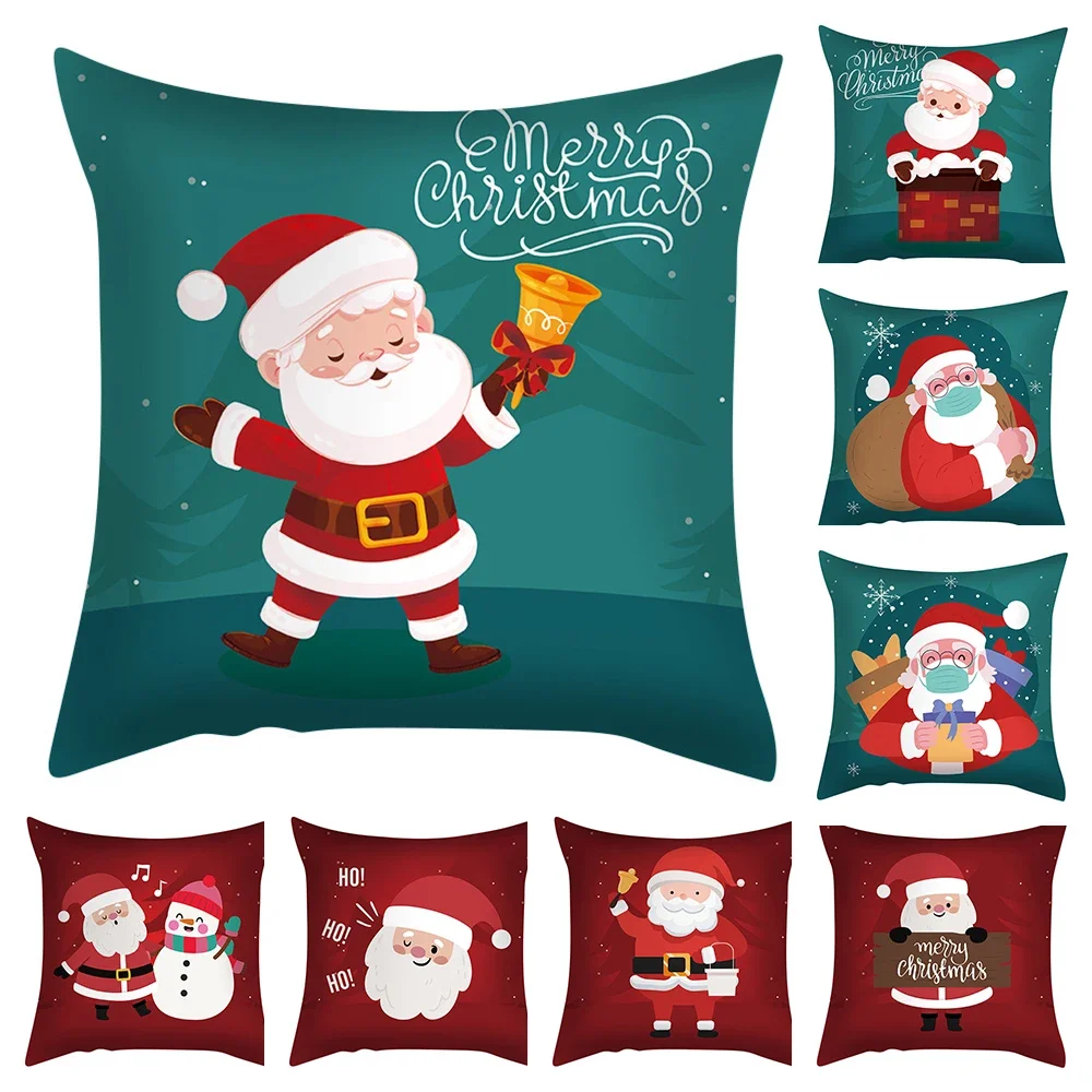 Funda De Almohada D… - image