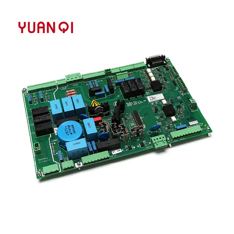 

Elevator Control Board Elevator RMB3 Brake Power Board