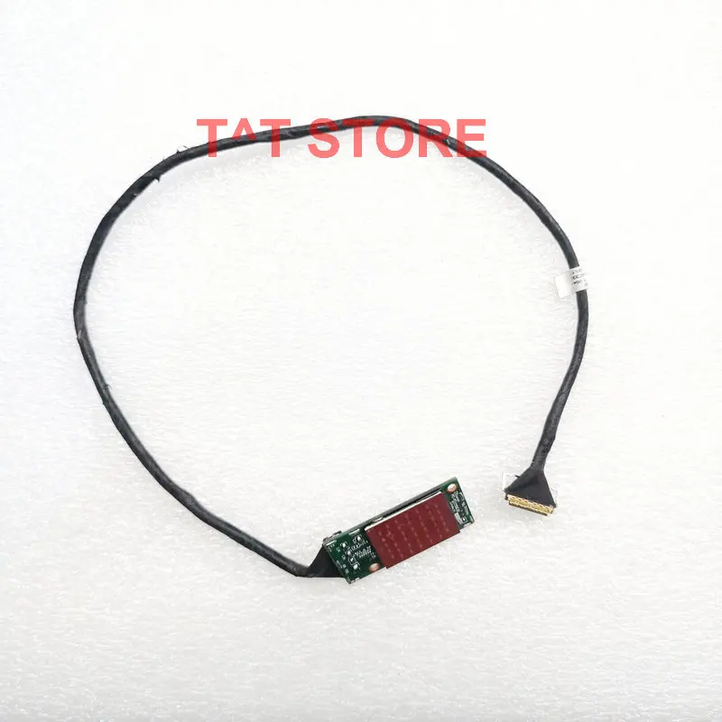 

Original For DELL Alienware M17X R3 Laptop WirelessHD WiHD Transmitter Circuit Board WITH Cable 39PKF 039PKF Free Shipping