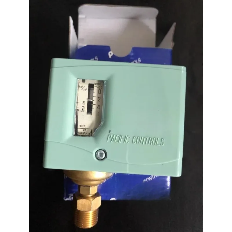 Pressure switches PSNS-106, PSNS-C110, PSNS-C130