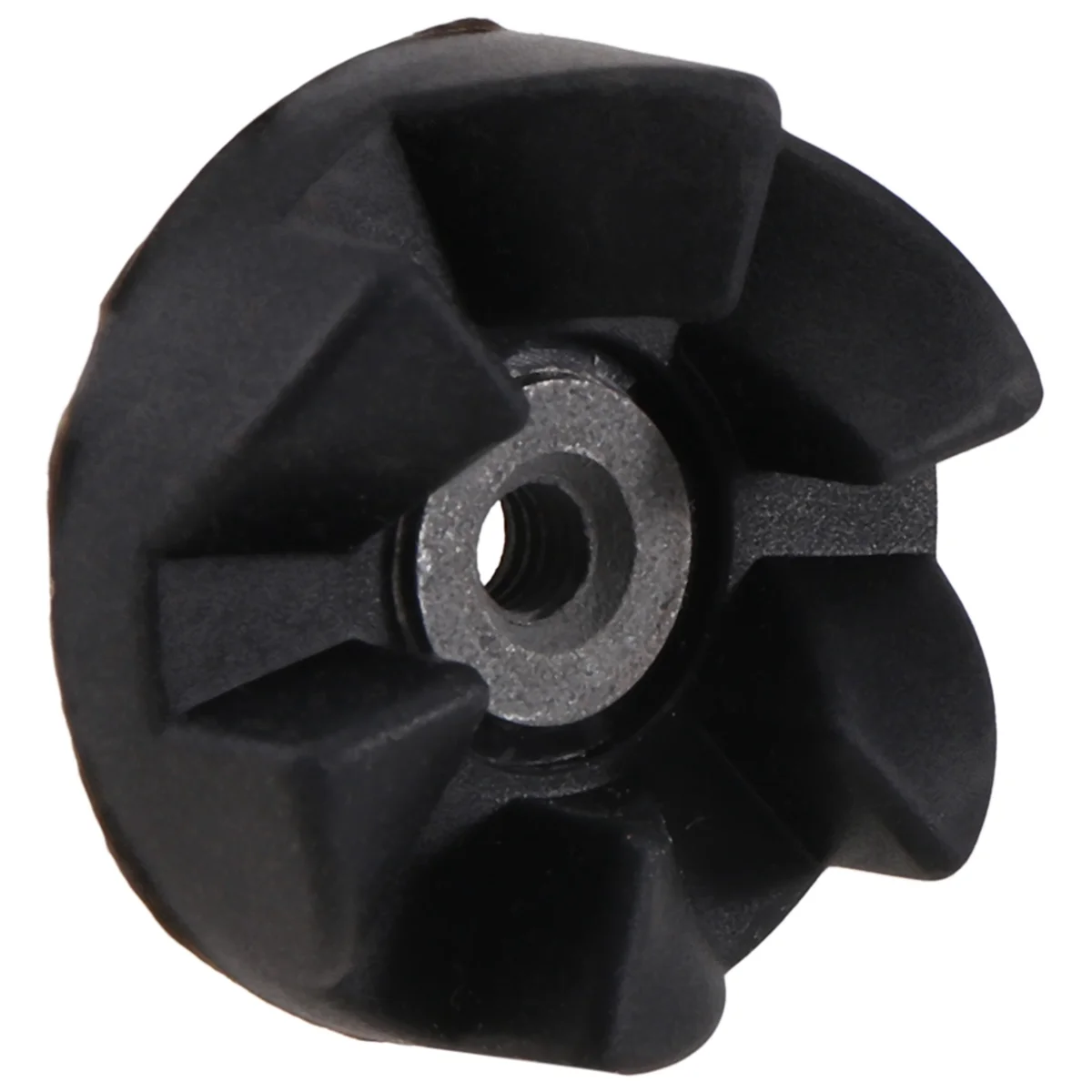 

A74X Replacement Parts Rubber Blade Gear Thick Shaft Spare Part for Magic 900W