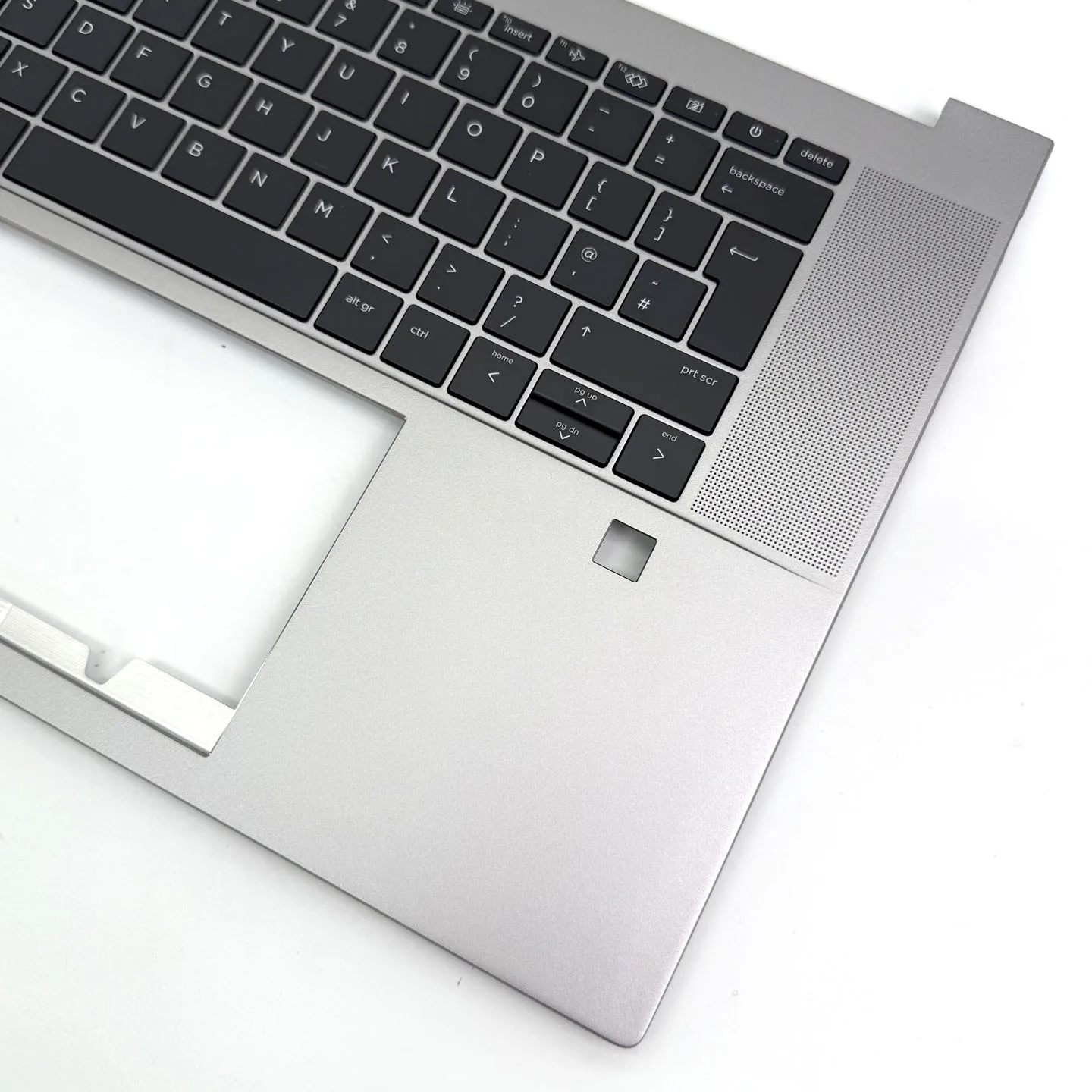 Immagine 6: Accessori e Ricambi per Tastiera Laptop Zbook Studio 16 Pollici G9 G10 G11: Scocca C, Poggiapolsi, Tasti, Copritasti, Staffa, Pulsanti, Coperture in Gomma
