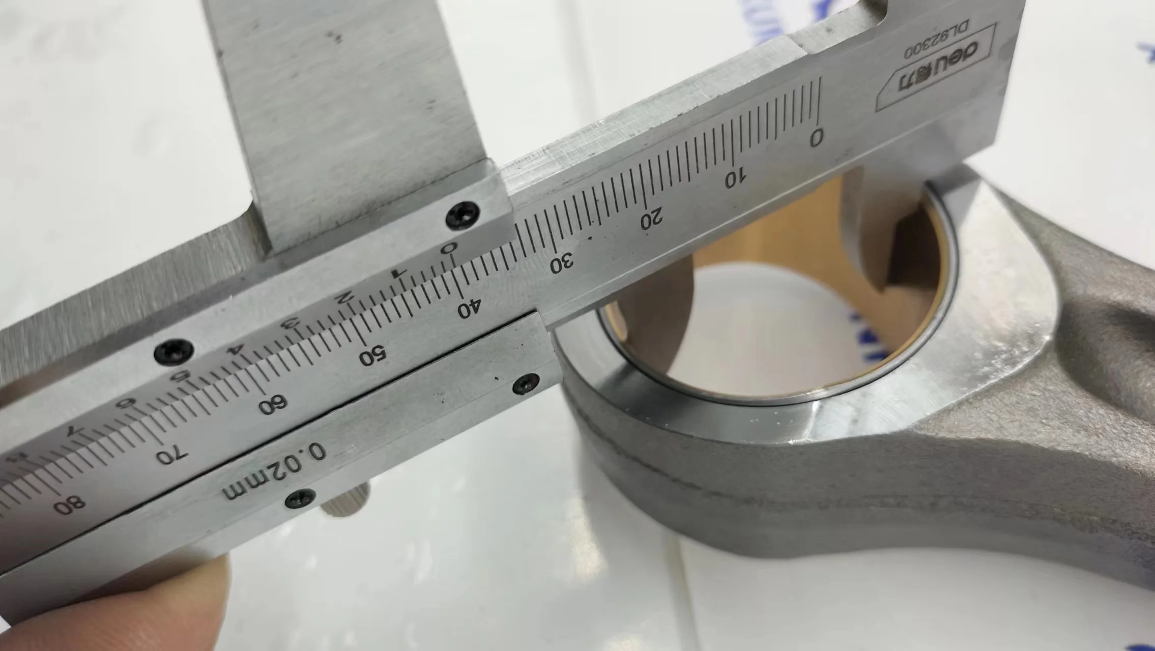 

Шатун двигателя 3590722 359-0722 для C4.4