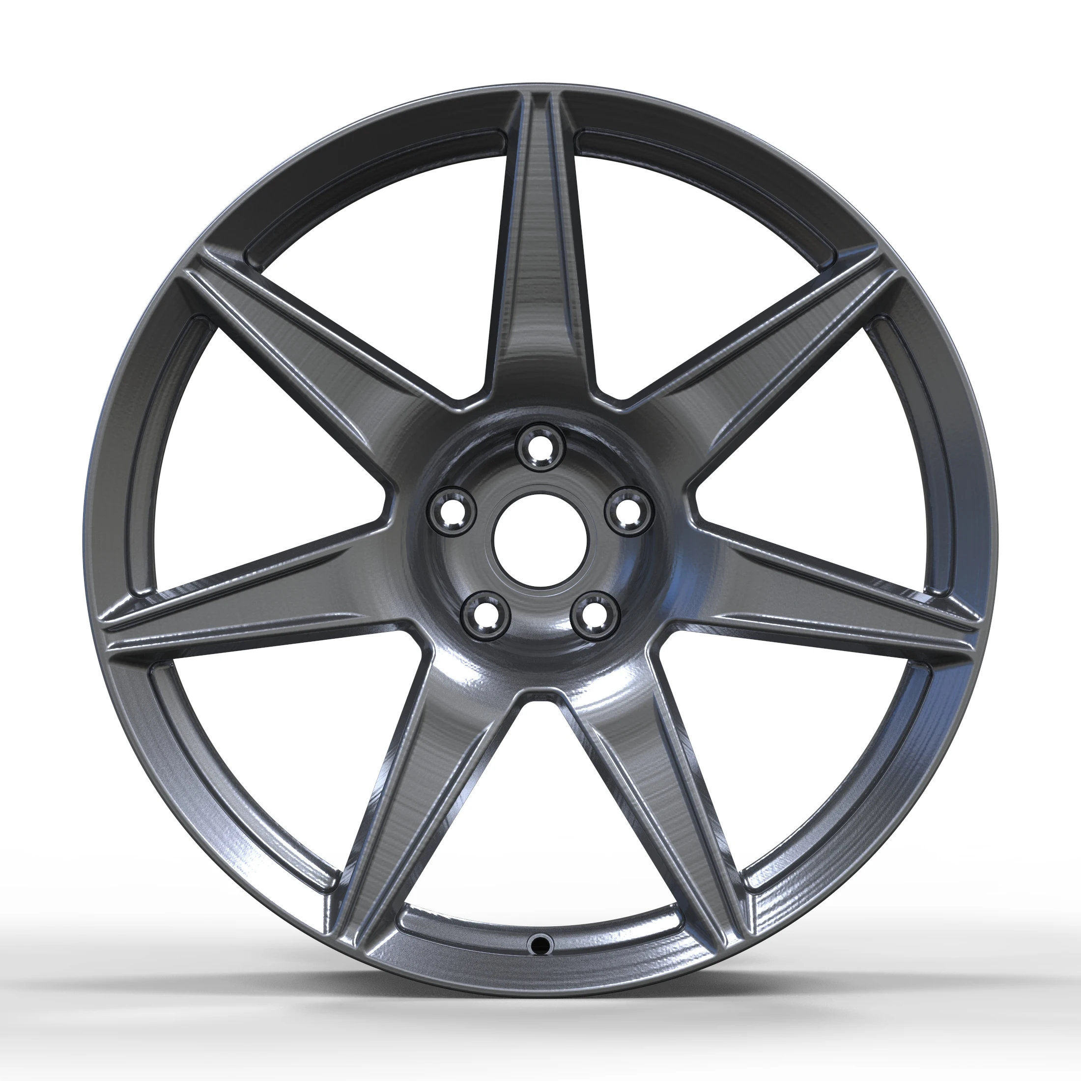 

Wangu 16, 17, 18, 19, 20, 21, 22, 23, 24-дюймовые цельные автомобильные диски на заказ, кованое колесо из алюминиевого сплава