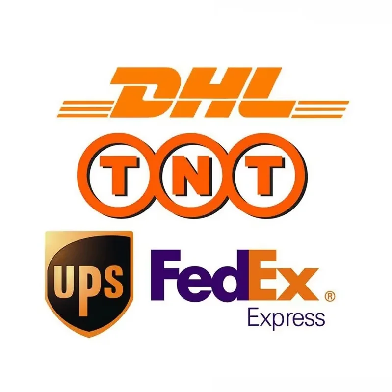 LINK for DHL Fee