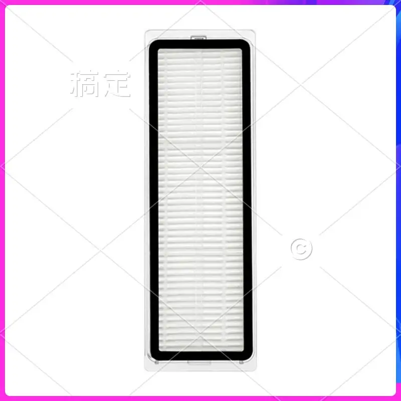 

AU-для Xiaomi X20 Pro/X20 Max/M30/D102GL/D109GL/D102 робот-пылесос запасные части щетка Hepa фильтр швабра тканевый мешок для пыли