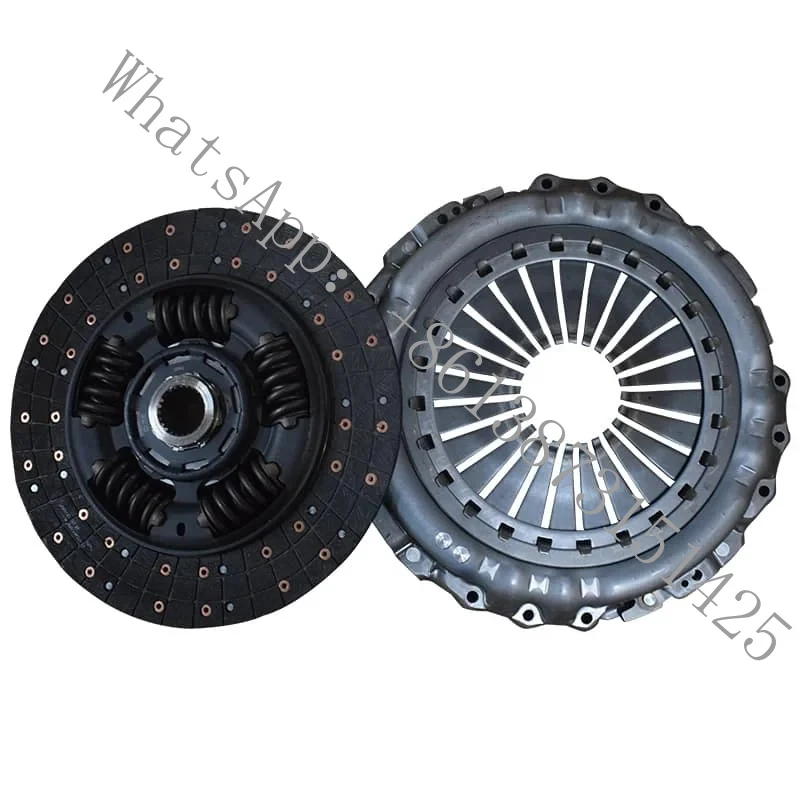 

Подходящий комплект сцепления Vit-G 3400700601/85022359/85013893 для грузовиков Vl