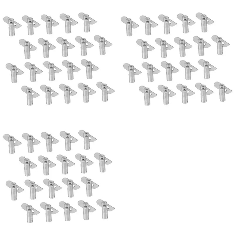 2025 حار نمط 60 قطعة دبابيس قفل السقالات للدرابزين وتطبيقات اقتران لمواقع البناء والاستخدام الصناعي #1