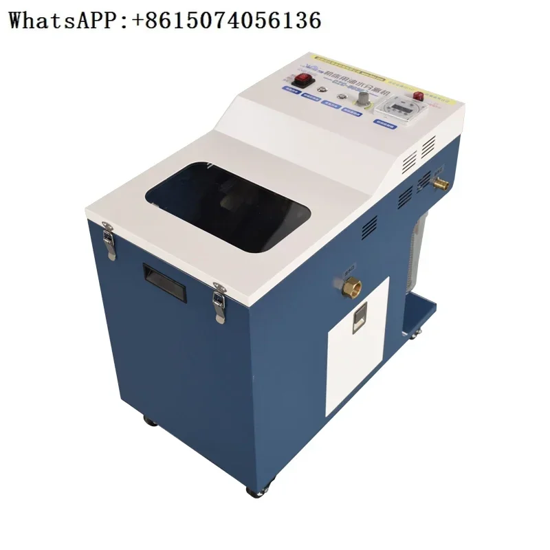 

CZC-6035A cutting fluid industrial machine tool oil-water separator skimmer
